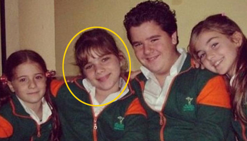 Sihirli Annemin Tuğçesinden güzel haber