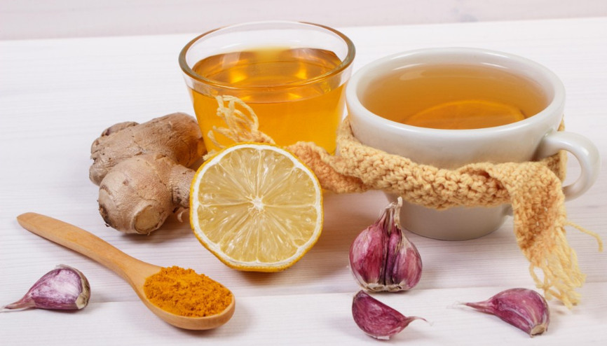 Vücudunuzu zorlamayacak 5 öneriyle şimdi detoks mevsimi