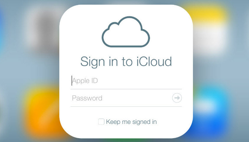 iCloud şifremi unuttum Nasıl bulabilirim