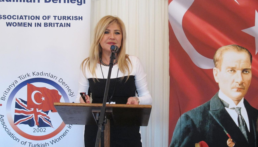 Milletlerin kaderini değiştiriyoruz