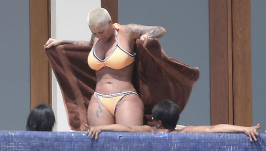 Tatilde bile rahat yok