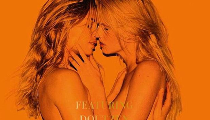 Çıplak Hollandalılar