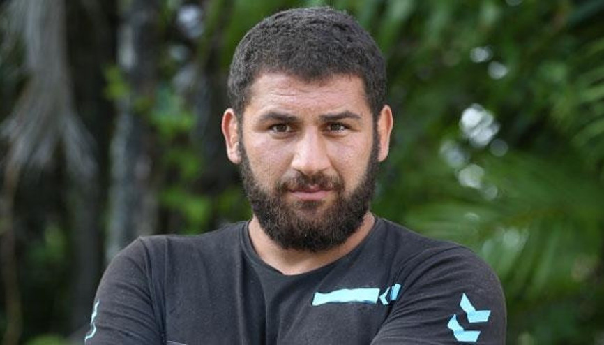 Sadin Bakır kimdir İşte Survivor Sadin’in oğlu