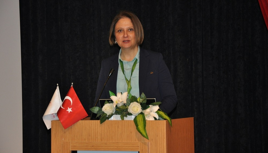Sağlık alanında kadının yeri