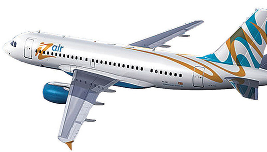 İzAir’İn tamamı Pegasus’un