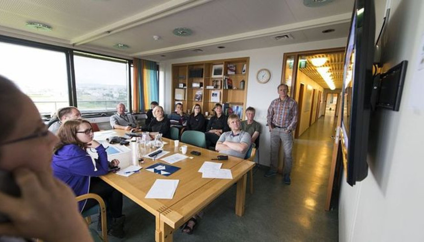 İzlanda eşit işe eşit ücreti zorunlu kılıyor