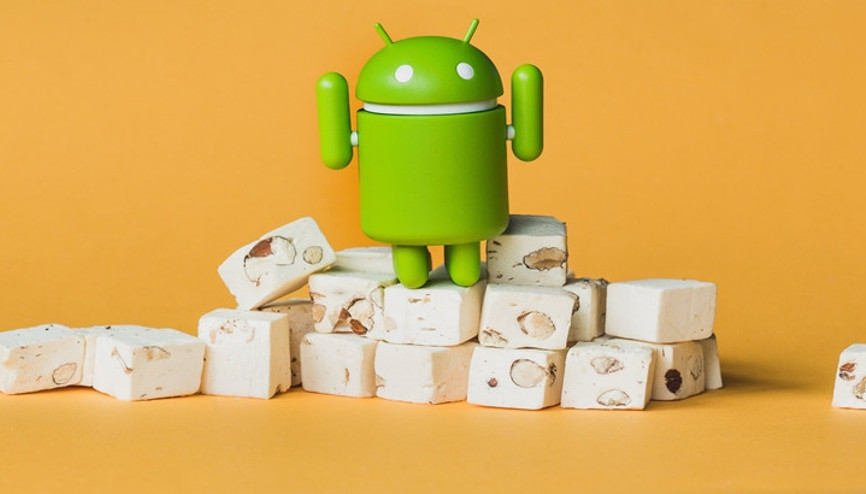 Android 7.0 Nougat nedir Telefonlara hangi özellikleri getiriyor