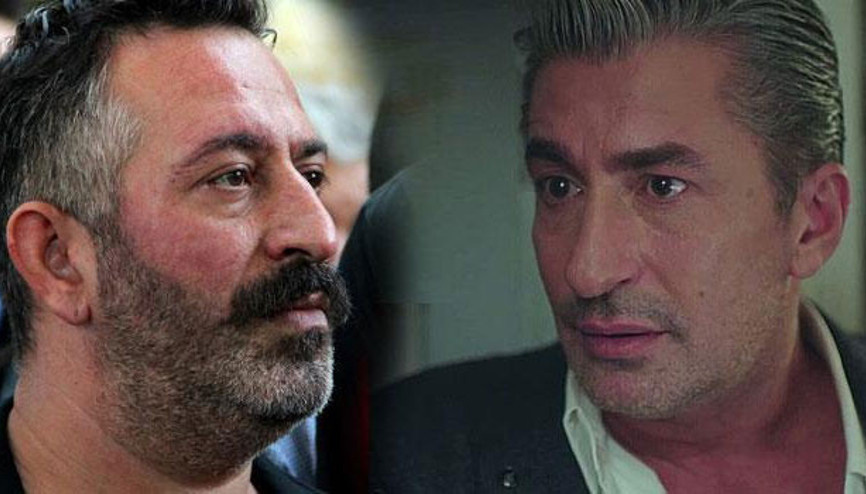 Deli Aşkın galasına ünlü akını