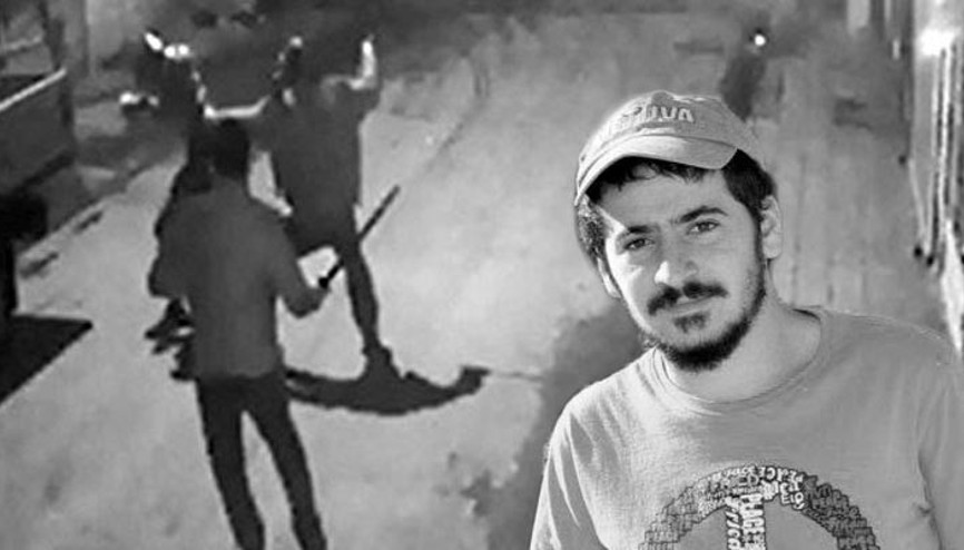 FETÖ’den tutuklandı