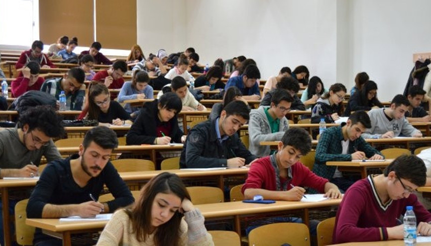 YGS sonuçları için tarih net - LYS ne zaman yapılacak