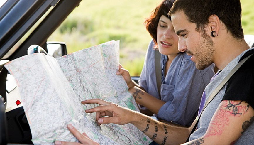 Yollarda indiririm seni