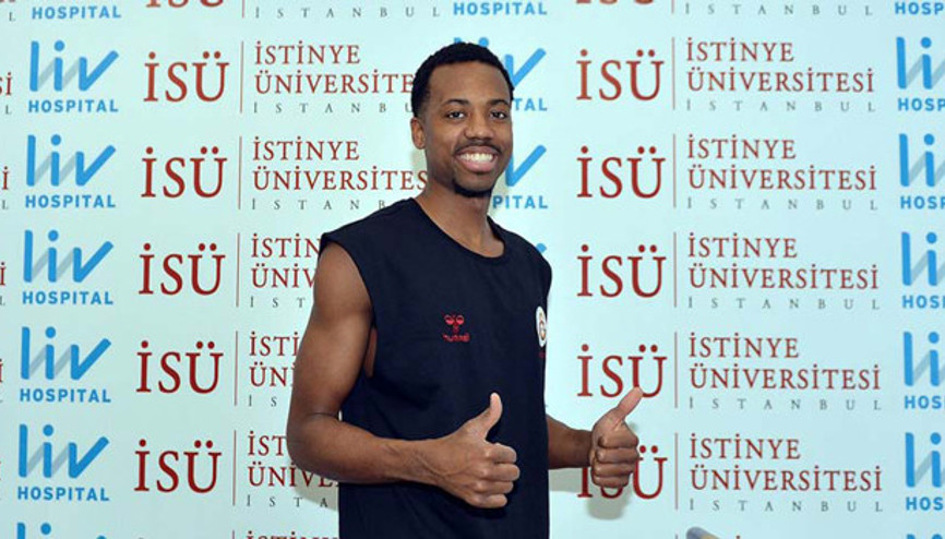 Özellikle yemekleri özledim