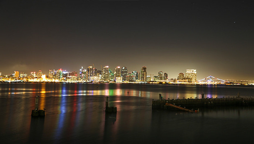 Dünyanın en büyük kentsel ‘Endüstriyel İnterneti’