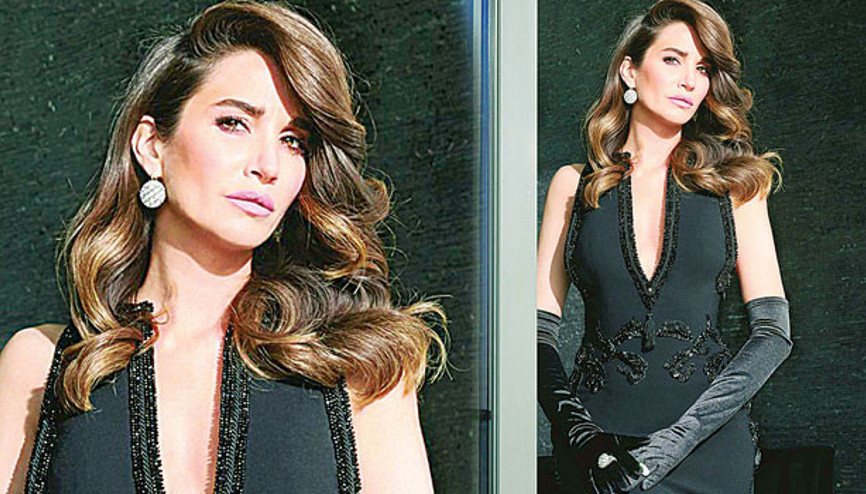 Rojda Demirer: İçimde kırılgan bir çocuk yaşıyor Rojda Demirer: İçimde kırılgan bir çocuk yaşıyor
