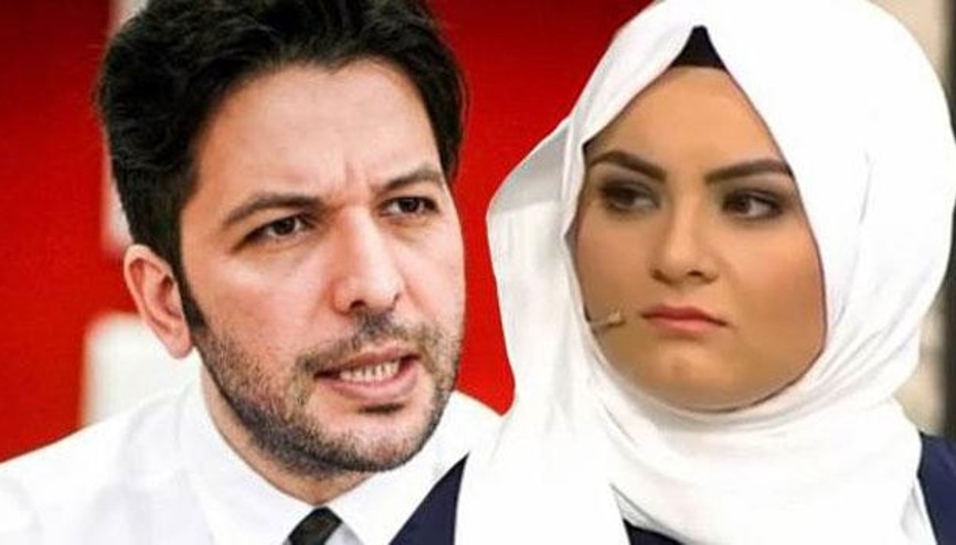 Gelin Adayı Hanifeden Nihat Doğana çok ağır cevap