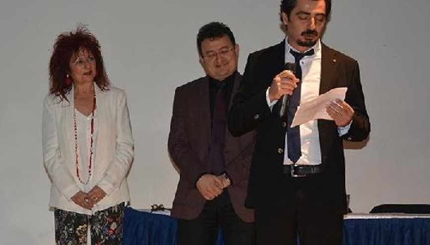 Doç. Dr. Nejat Aksu sempozyumla anıldı