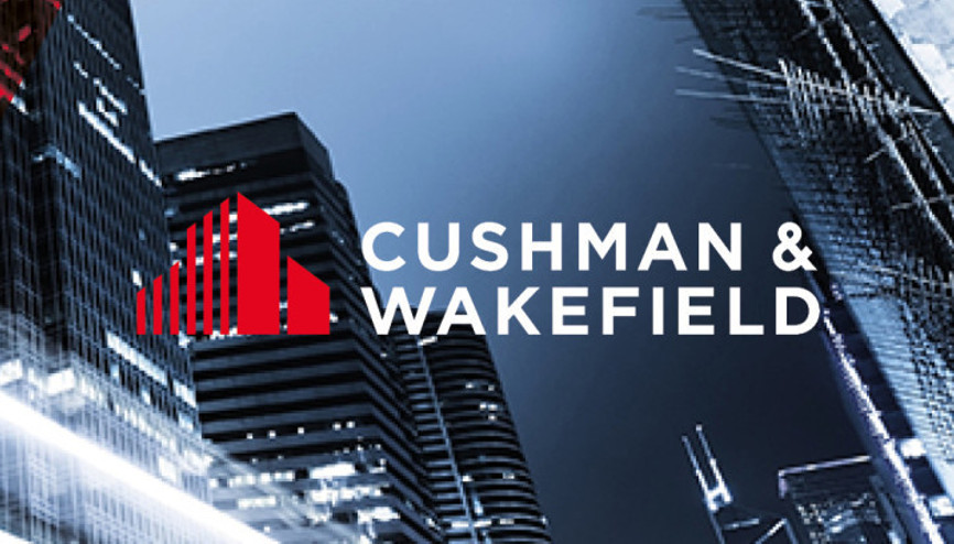 Yatırım hamlesine Cushman & Wakefield imzası