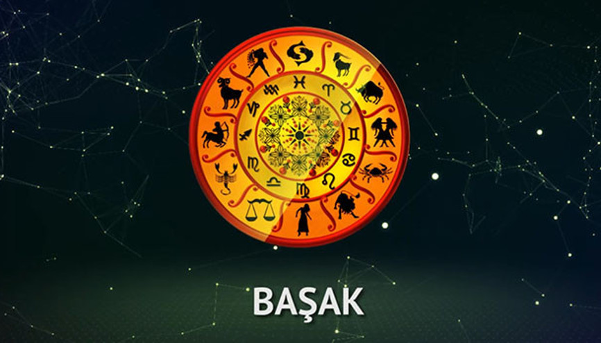 Başak - 13 Mart Haftalık Burç Yorumu
