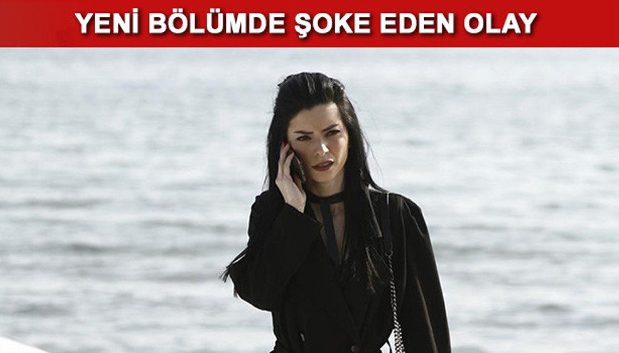 İçimdeki Fırtına 5. bölüm fragmanında izleyenler şoke olacak