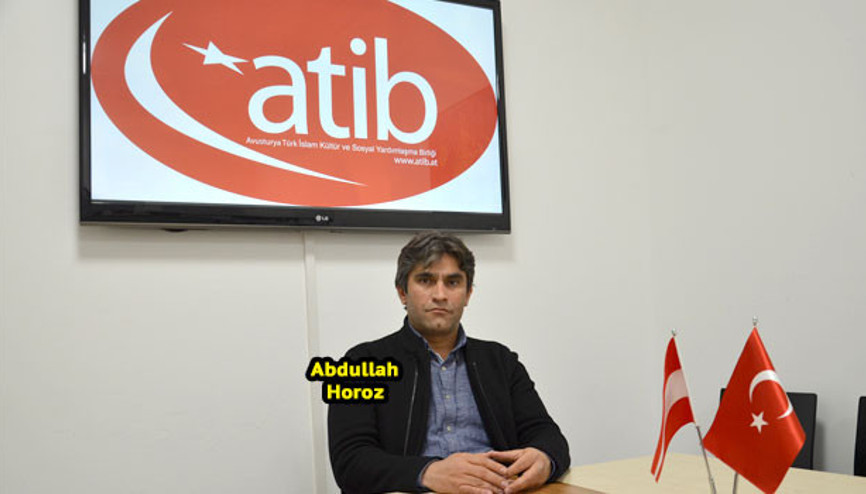 Avusturya polisi, 11 camiye neden gitti