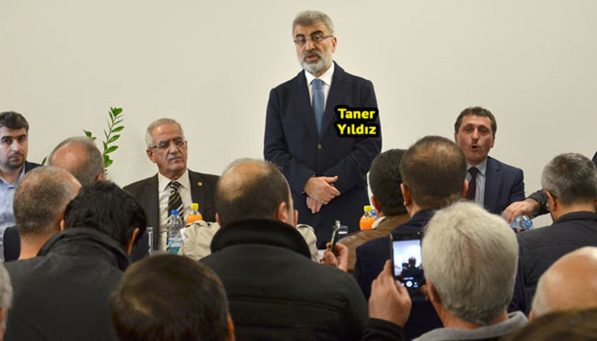 Referandum sadece Evet veya Hayır değil