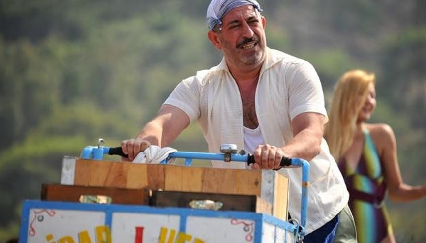 16ncı Boston Türk Film ve Müzik Festivali, İftarlık Gazoz ile başlayacak