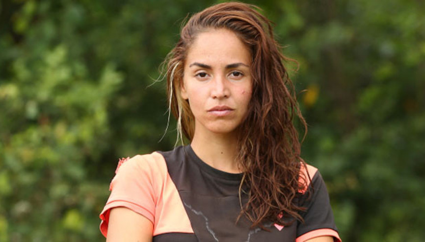 Survivor Berna Keklikler kimdir Kaç yaşındadır