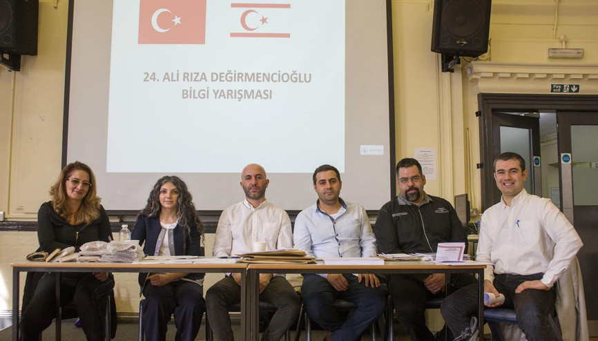 Avrupa’da Türkçeyi bu gençler yaşatacak