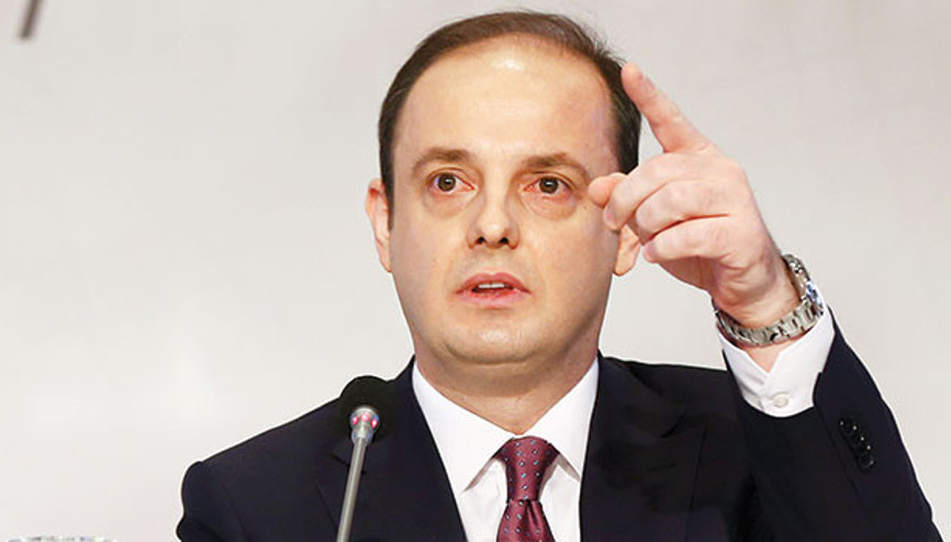 Yıldönümü imzası