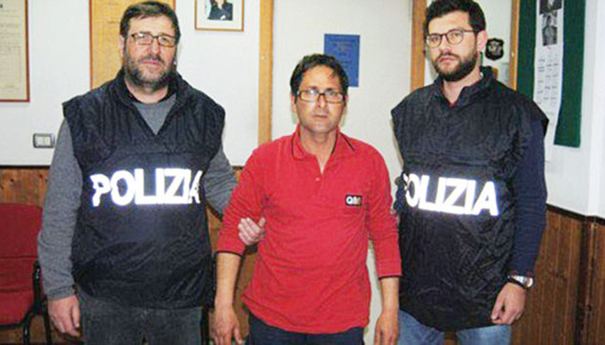 Kıskanç sevgili dehşeti