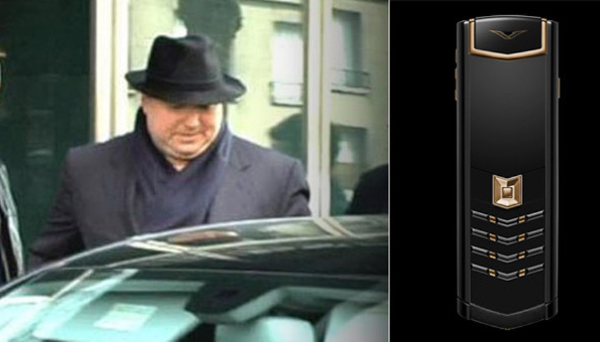 Telegraphdan Hakan Uzanla ilgili flaş iddia... Vertuyu aldı...