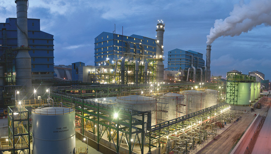 Gübre Fabrikaları İrandaki bağlı ortaklığından temettü alacak