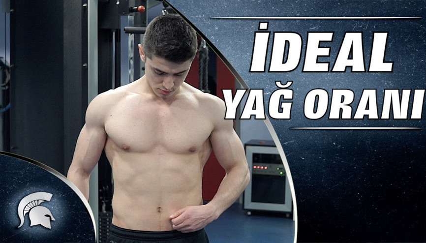 İdeal Yağ Oranına Nasıl Ulaşılır İdeal Yağ Oranına Nasıl Ulaşılır