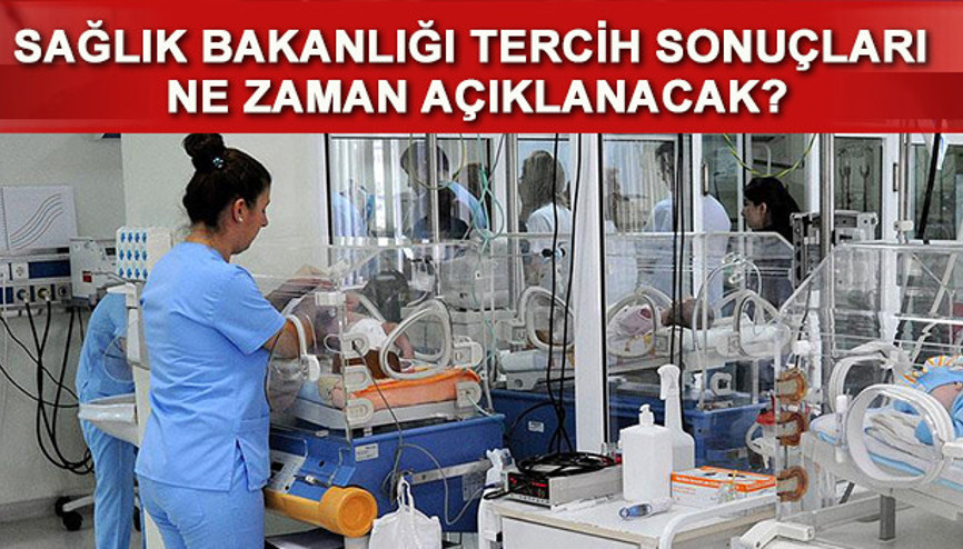 Sağlık Bakanlığı 2017/3 KPSS tercih sonuçları ne zaman açıklanacak Yerleştirme nasıl yapılacak Sağlık Bakanlığı 2017/3 KPSS tercih sonuçları ne zaman açıklanacak Yerleştirme nasıl yapılacak