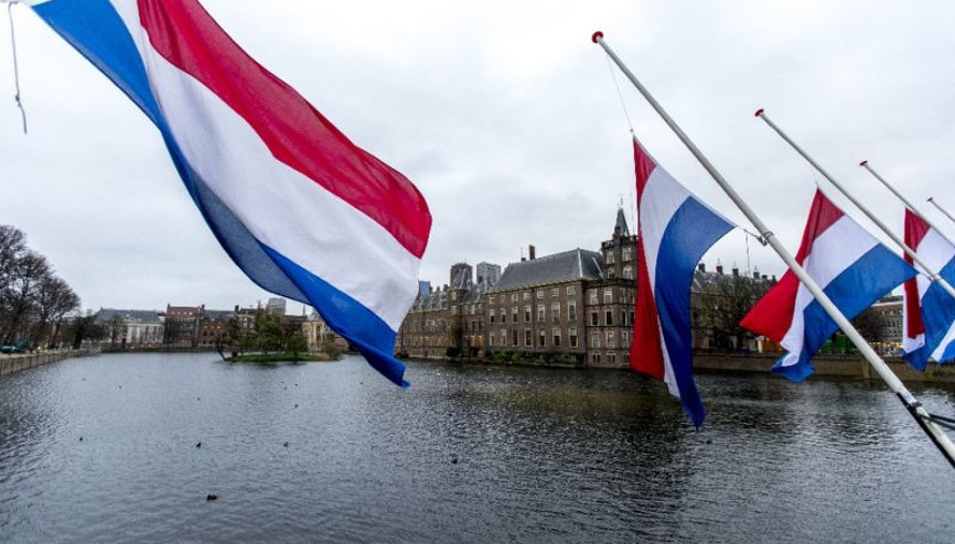 Hollanda, Türkiyedeki vatandaşlarını uyardı