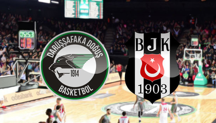 Beşiktaş Sompo Japan Darüşşafaka Doğuş maçı bu akşam saat kaçta hangi kanalda canlı olarak yayınlanacak Beşiktaş Sompo Japan Darüşşafaka Doğuş maçı bu akşam saat kaçta hangi kanalda canlı olarak yayınlanacak