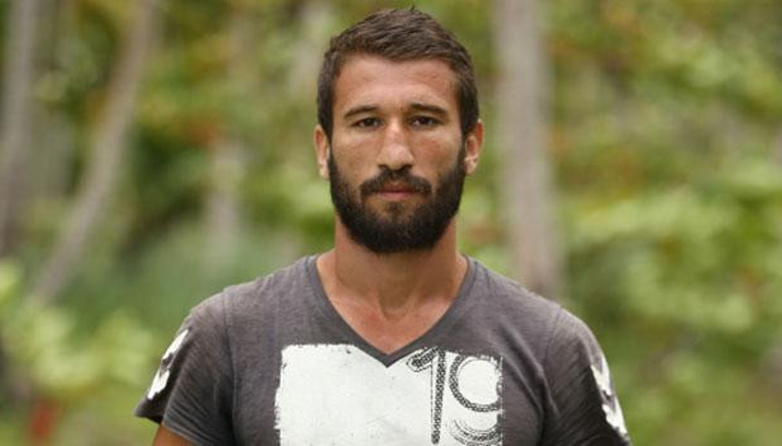 Adem Kılıççı kimdir Kaç yaşındadır (Survivor eleme adayı)