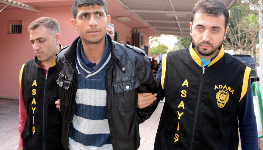 Suriyelilerin korkulu rüyasıydı Saddam yakalandı Suriyelilerin korkulu rüyasıydı Saddam yakalandı