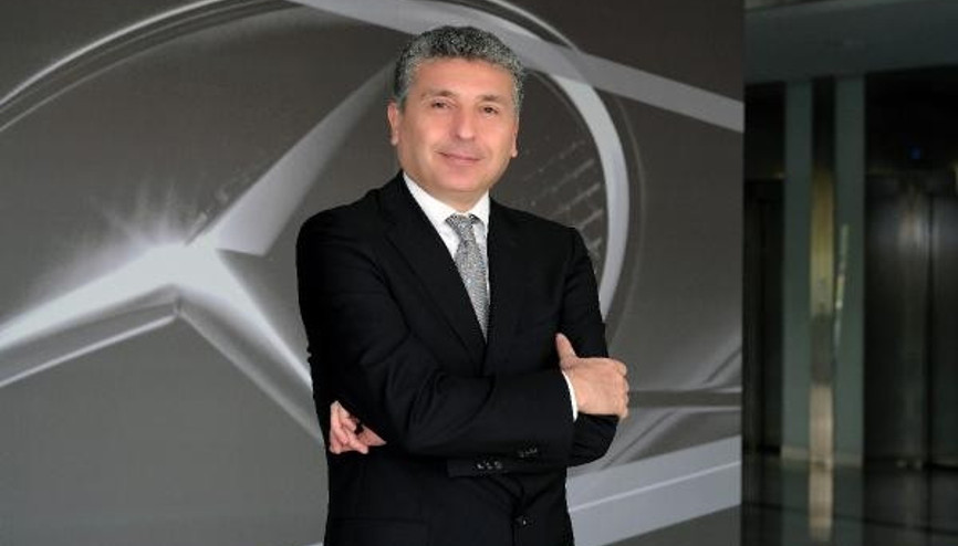 Mercedes-Benz Türk’ten, 50. yılında 50 startup’a destek