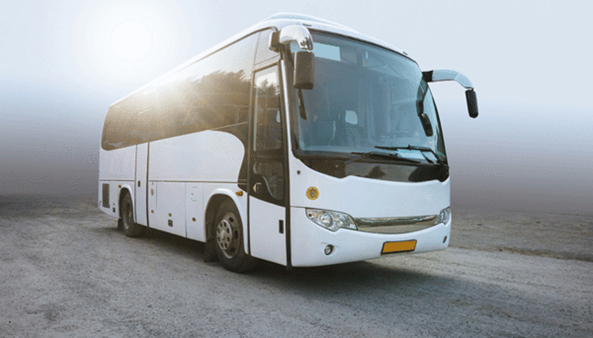 Otobüs yolculuklarını keyifli hale getirmenin 7 yolu