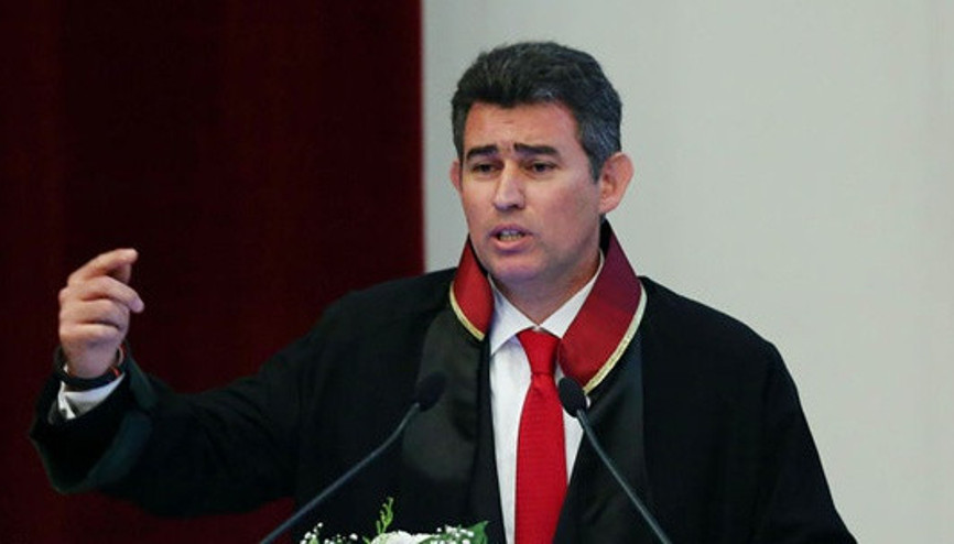 Feyzioğlundan Cumhurbaşkanının sözlerine ilişkin açıklama Feyzioğlundan Cumhurbaşkanının sözlerine ilişkin açıklama