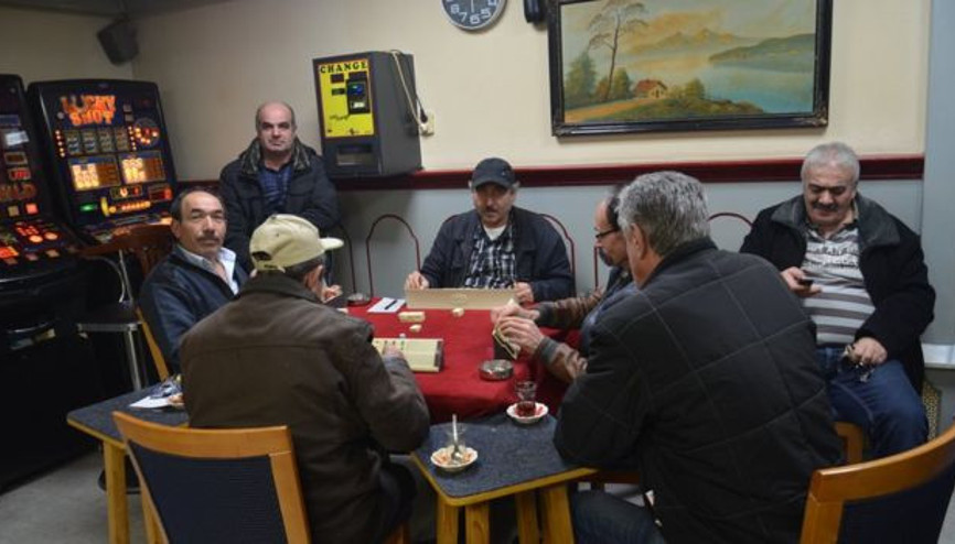 Amsterdamda yaşayan Türkler Hollanda ile yaşanan krize ne diyor