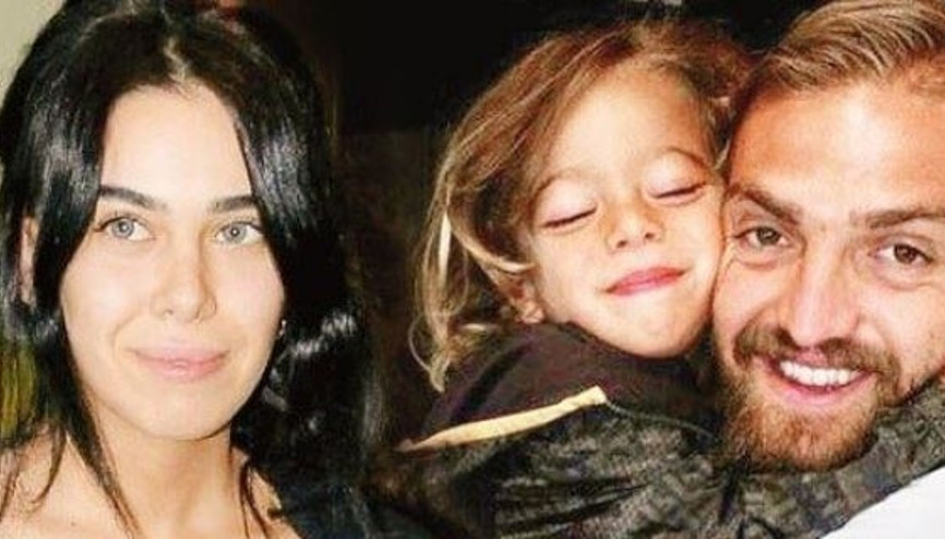Asena Atalay, ajan dediği dadıyı kovdu