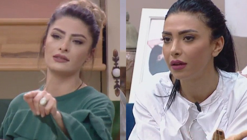 Yağmurdan tokat gibi sözler: Seni gerçekten fena haşlarım