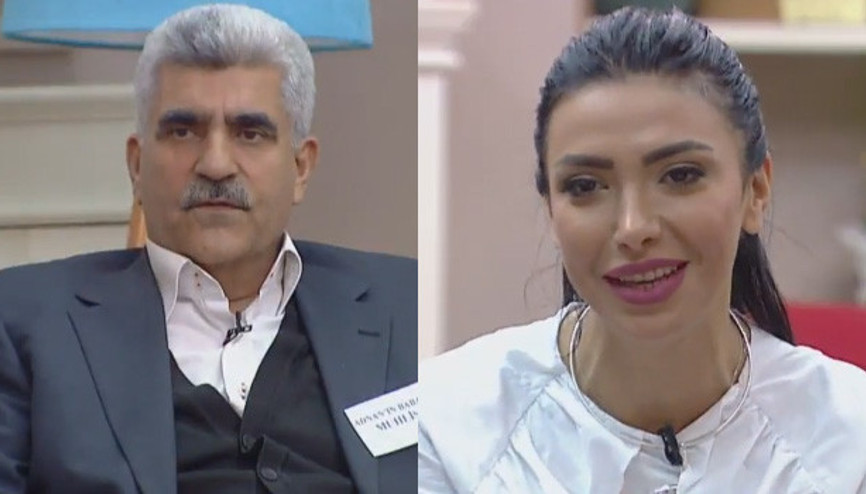 Adnanın babası Didem için neler söyledi