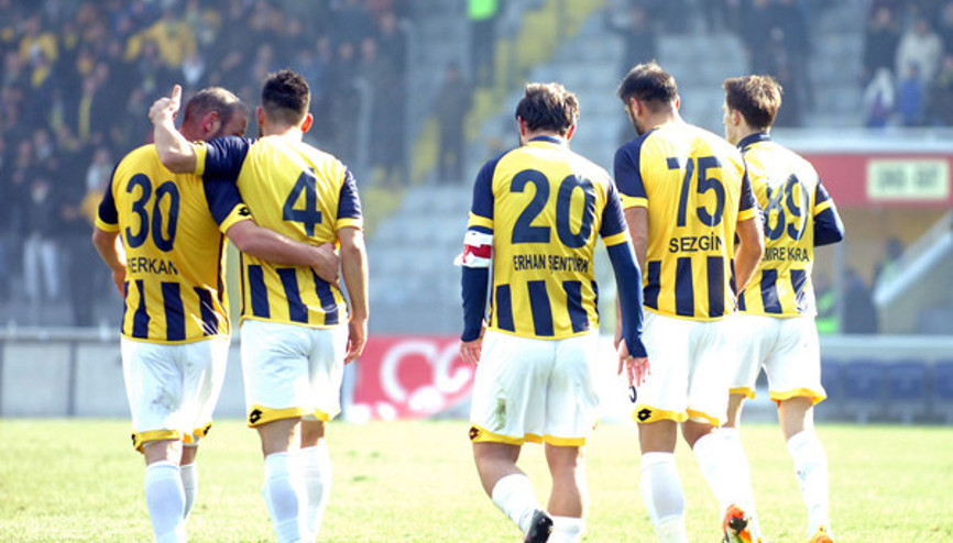 Ankaragücü’ne şartlı destek
