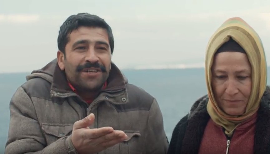 Filli Boyadan o reklamla ilgili açıklama