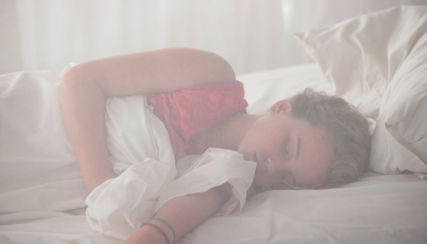 Uyuma şekliniz sağlığınızı nasıl etkiliyor