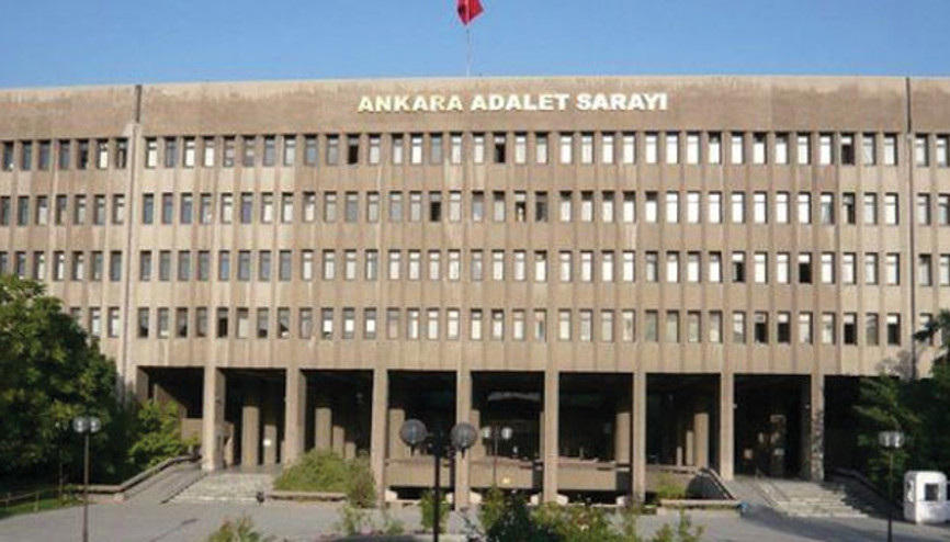 Ankara Adliyesi’nde sürpriz değişiklik