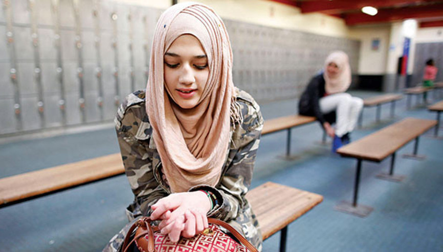 Avrupa’da  tartışılan türban kararı: İşten çıkarma nedeni